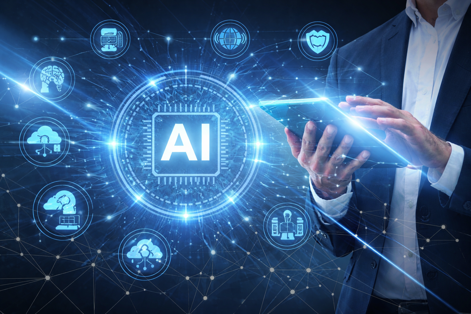 Intelligenza artificiale