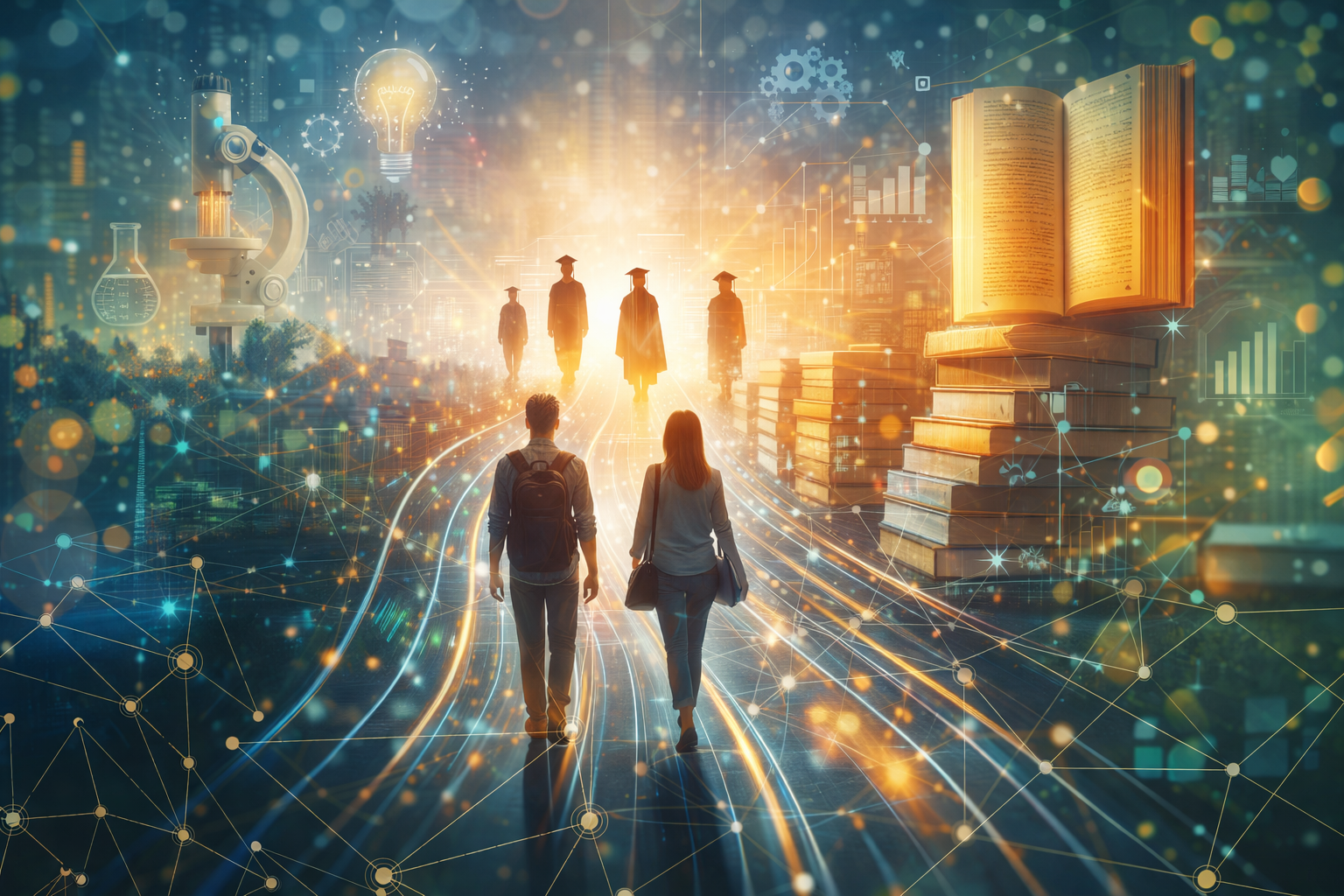 Percorsi di Formazione