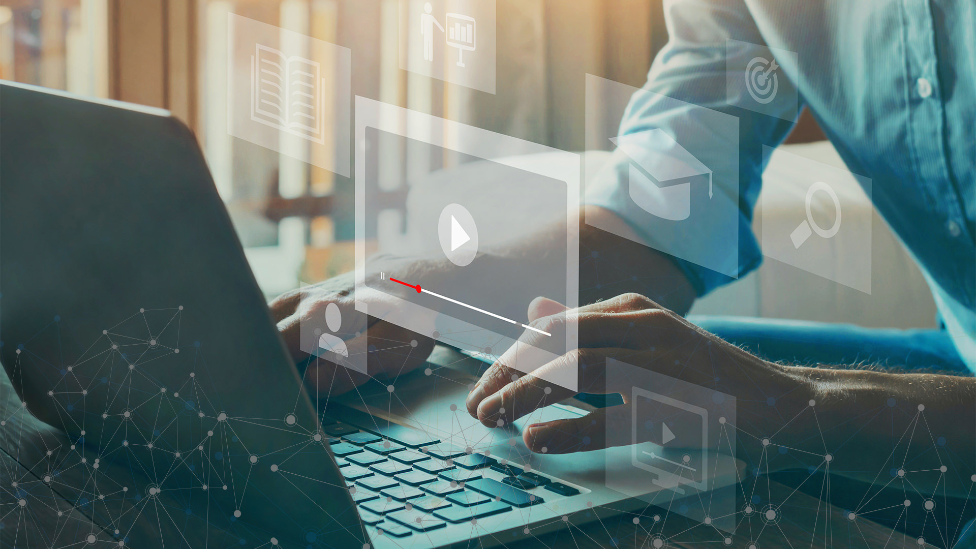 Eventi e Digital Summit